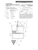 PROCESS AND APPARATUS FOR CONTROLLING COATING DEPOSITION diagram and image