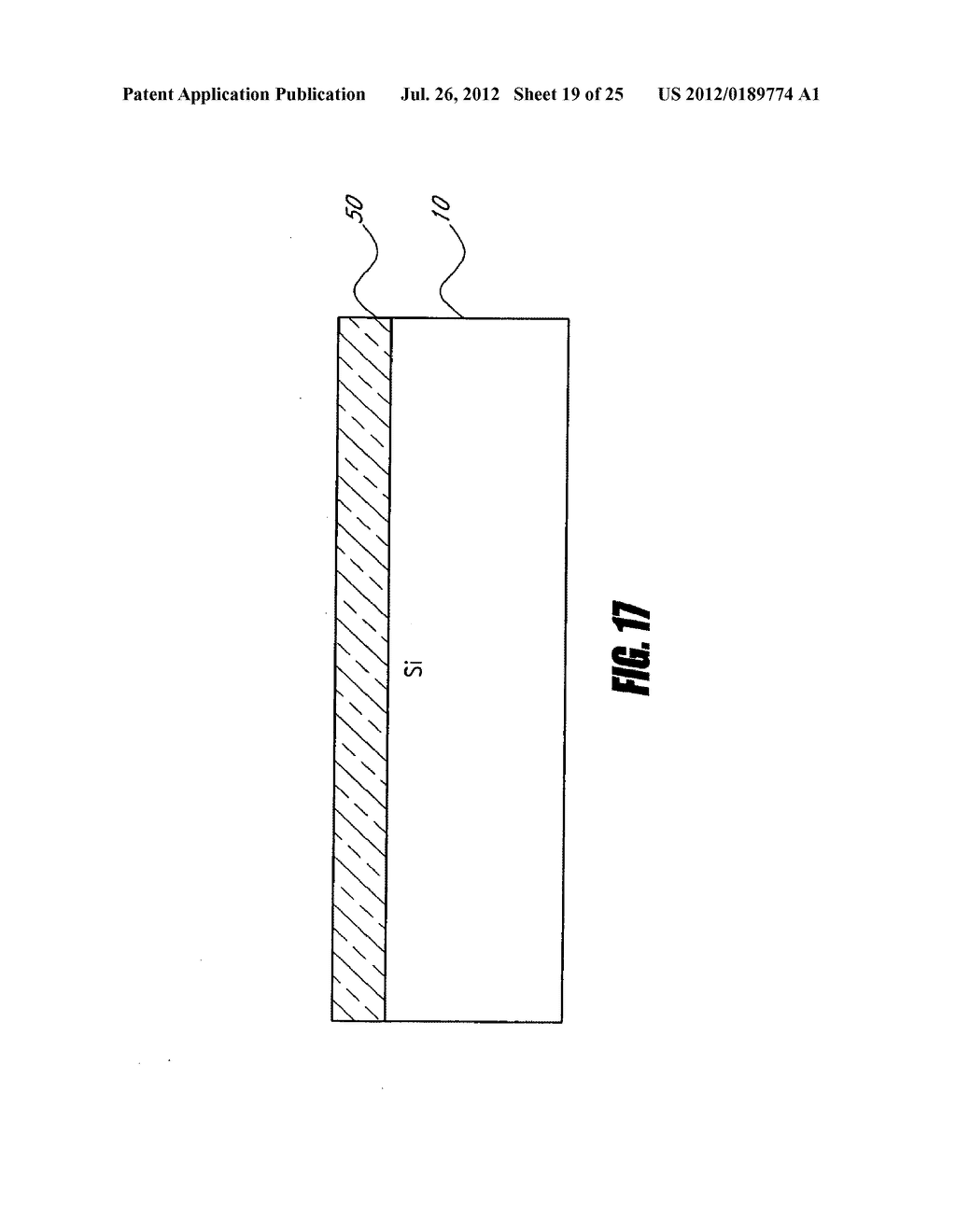 ENHANCED DEPOSITION OF NOBLE METALS - diagram, schematic, and image 20