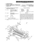 METHOD AND APPARATUS FOR FORMING HIGH STRENGTH PRODUCTS diagram and image