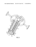 METHOD AND APPARATUS FOR FORMING HIGH STRENGTH PRODUCTS diagram and image