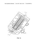 METHOD AND APPARATUS FOR FORMING HIGH STRENGTH PRODUCTS diagram and image