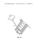 METHOD AND APPARATUS FOR FORMING HIGH STRENGTH PRODUCTS diagram and image