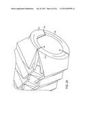 METHOD AND APPARATUS FOR FORMING HIGH STRENGTH PRODUCTS diagram and image