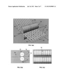 ULTRA-RESILIENT PAD AND METHOD OF MAKING THEREOF diagram and image