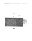 ULTRA-RESILIENT PAD AND METHOD OF MAKING THEREOF diagram and image