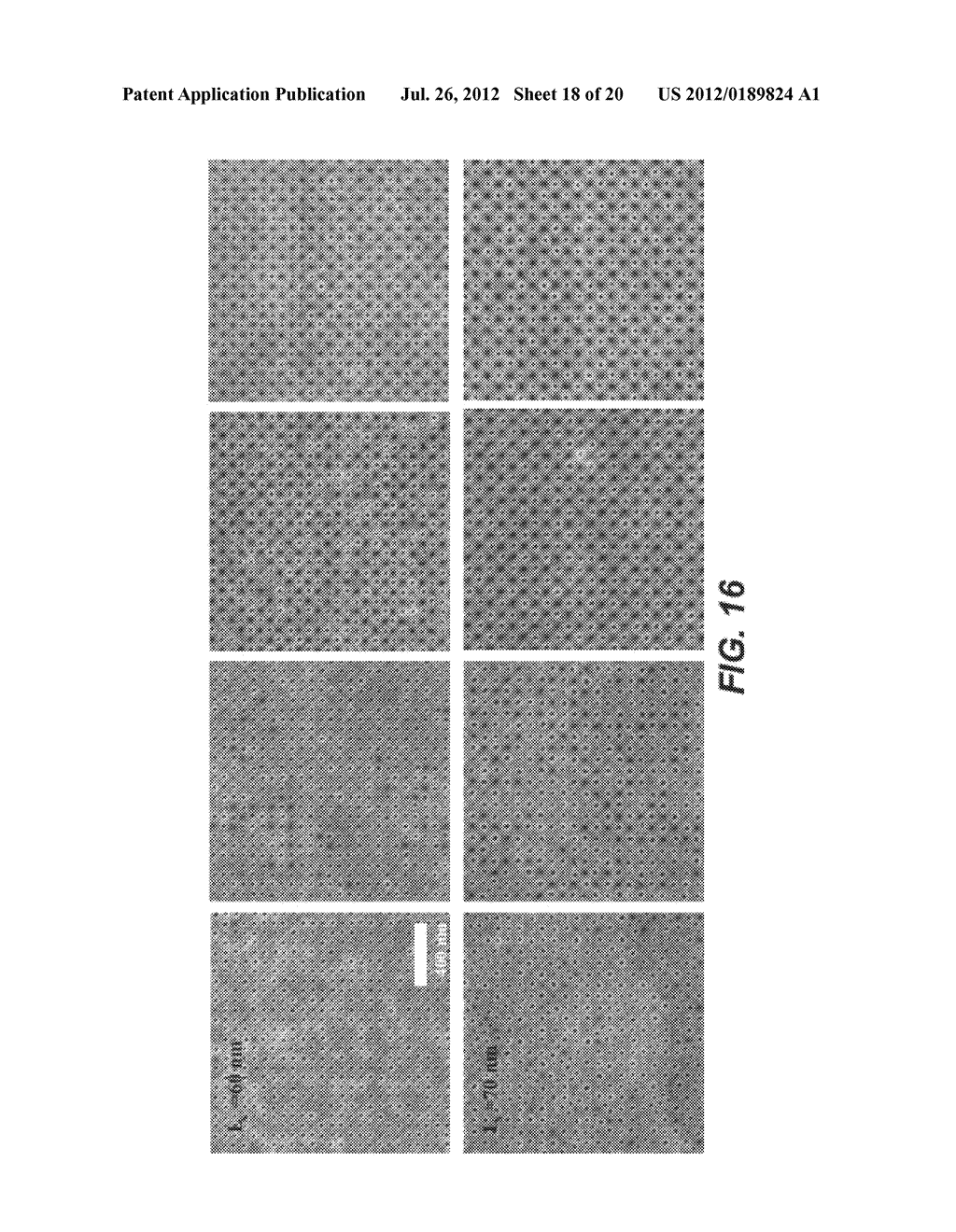 FABRICATION OF COMPLEX THREE-DIMENSIONAL STRUCTURES BASED ON DIRECTED     ASSEMBLY OF SELF-ASSEMBLING MATERIALS ON ACTIVATED TWO-DIMENSIONAL     TEMPLATES - diagram, schematic, and image 19