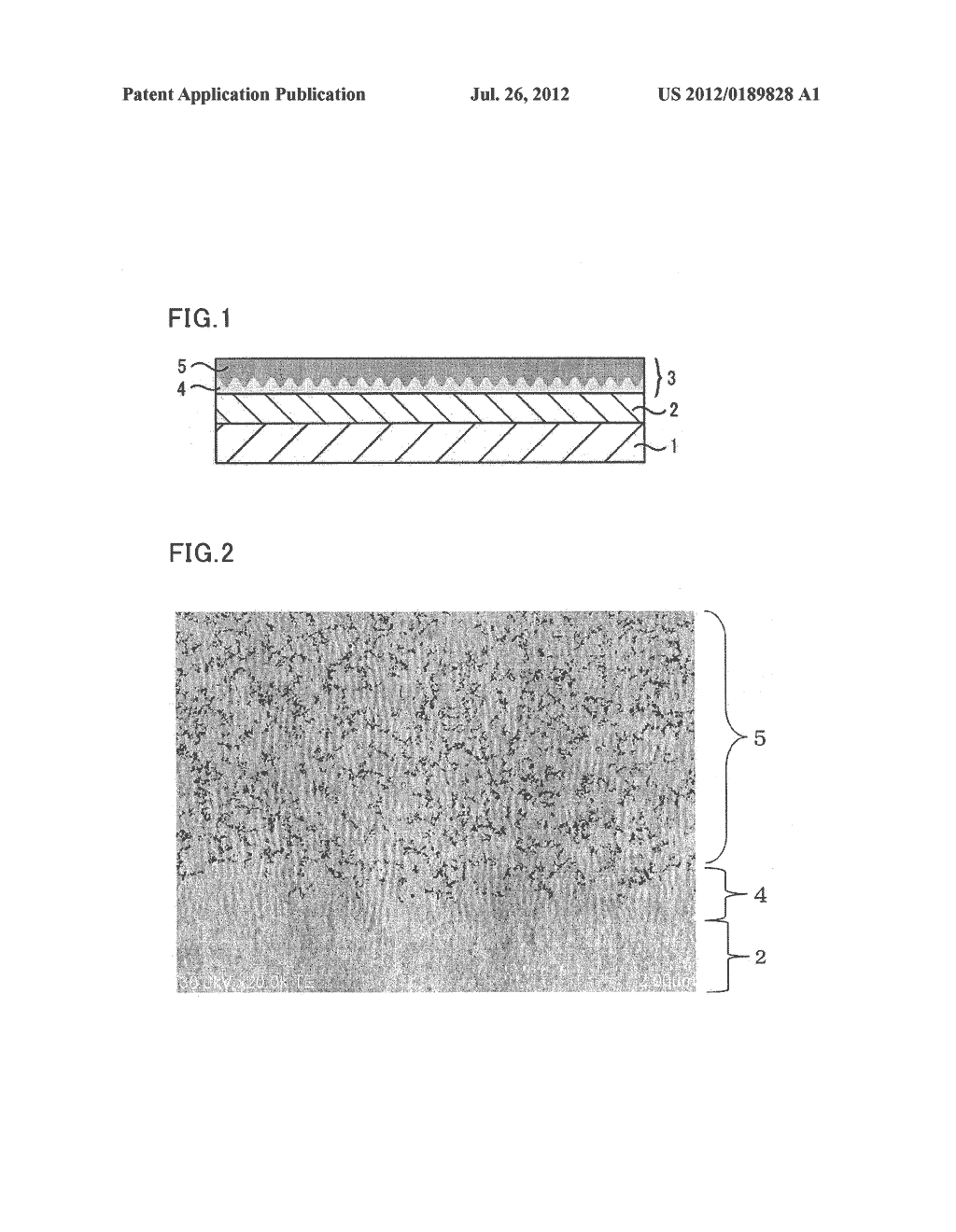 OPTICAL LAYERED BODY, POLARIZER AND IMAGE DISPLAY DEVICE - diagram, schematic, and image 02