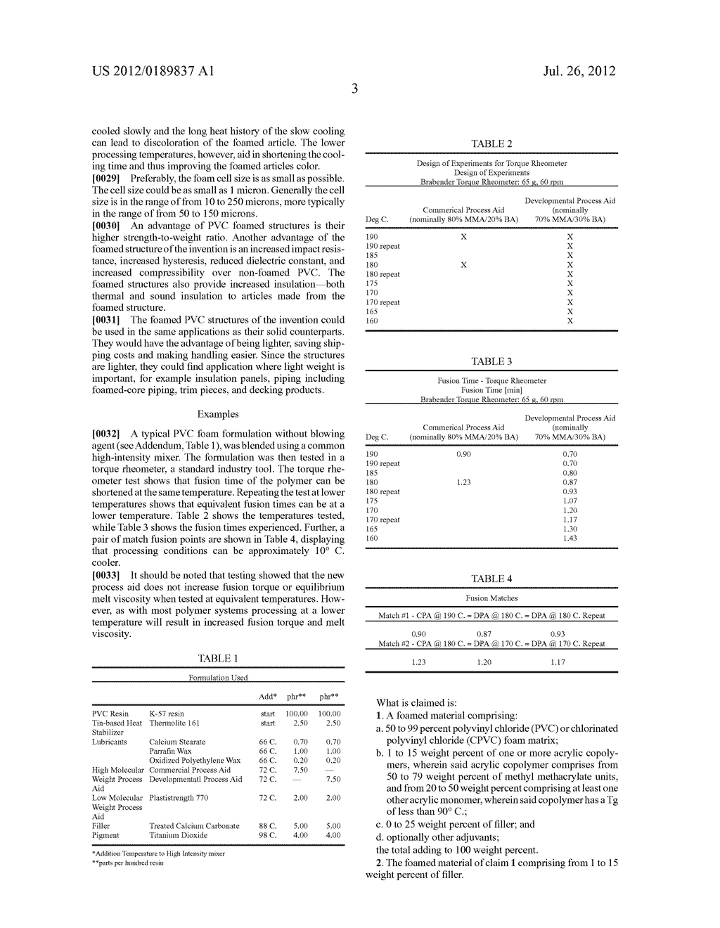 ACRYLIC PROCESS AID FOR VINYL FOAM EXTRUSION - diagram, schematic, and image 04