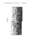 RESIN COMPOSITE ELECTROLYTIC COPPER FOIL, COPPER CLAD LAMINATE AND PRINTED     WIRING BOARD diagram and image