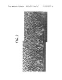 RESIN COMPOSITE ELECTROLYTIC COPPER FOIL, COPPER CLAD LAMINATE AND PRINTED     WIRING BOARD diagram and image