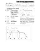 Process for the preparation of a coated substrate, coated substrate, and     use thereof diagram and image