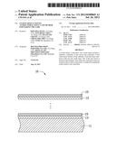 COATED ARTICLE HAVING ANTIBACTERIAL EFFECT AND METHOD FOR MAKING THE SAME diagram and image