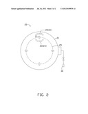 COATED GLASS AND METHOD FOR MAKING THE SAME diagram and image