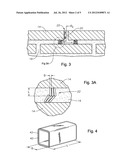 ULTRA HIGH TEMPERATURE ENVIRONMENTAL PROTECTION COATING diagram and image