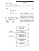 Perpendicular Magnetic Recording Disc diagram and image