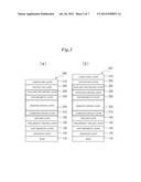 Perpendicular Magnetic Recording Disc diagram and image