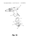 Removable Battery Pack and Replaceable Cartridges diagram and image