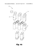 Removable Battery Pack and Replaceable Cartridges diagram and image