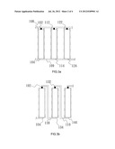 BATTERY CELL, BATTERY MODULE INCORPORATED WITH SAME AND METHOD FOR     PRODUCING THE BATTERY MODULE diagram and image