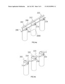 BATTERY CELL, BATTERY MODULE INCORPORATED WITH SAME AND METHOD FOR     PRODUCING THE BATTERY MODULE diagram and image