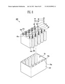 BATTERY MODULE diagram and image