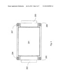 GALVANIC CELL diagram and image