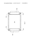 GALVANIC CELL diagram and image