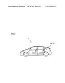 LITHIUM SECONDARY BATTERY AND POSITIVE ELECTRODE FOR SAID BATTERY diagram and image