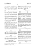 ELECTRODE FOR LITHIUM SECONDARY BATTERY AND LITHIUM SECONDARY BATTERY     INCLUDING THE SAME diagram and image