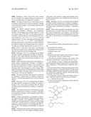 ELECTRODE FOR LITHIUM SECONDARY BATTERY AND LITHIUM SECONDARY BATTERY     INCLUDING THE SAME diagram and image