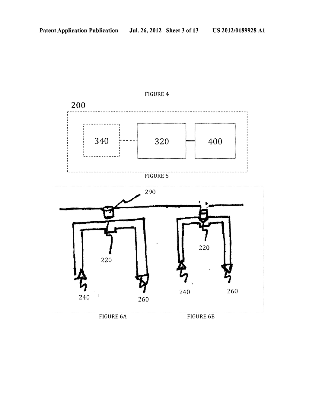 PUMP ASSEMBLY FOR A FUEL CELL SYSTEM - diagram, schematic, and image 04