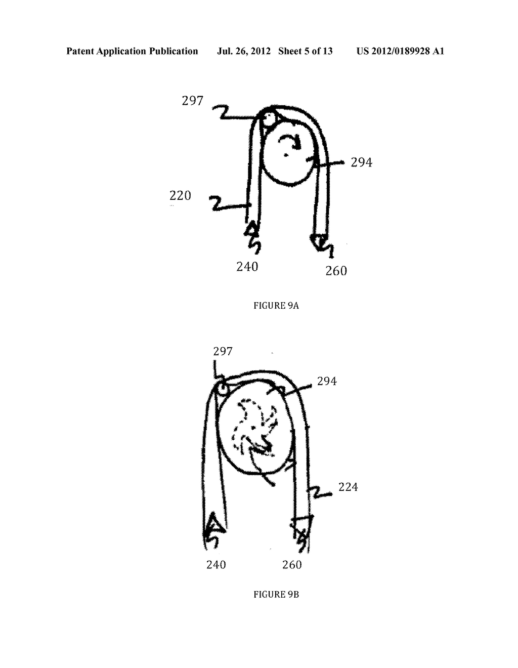 PUMP ASSEMBLY FOR A FUEL CELL SYSTEM - diagram, schematic, and image 06