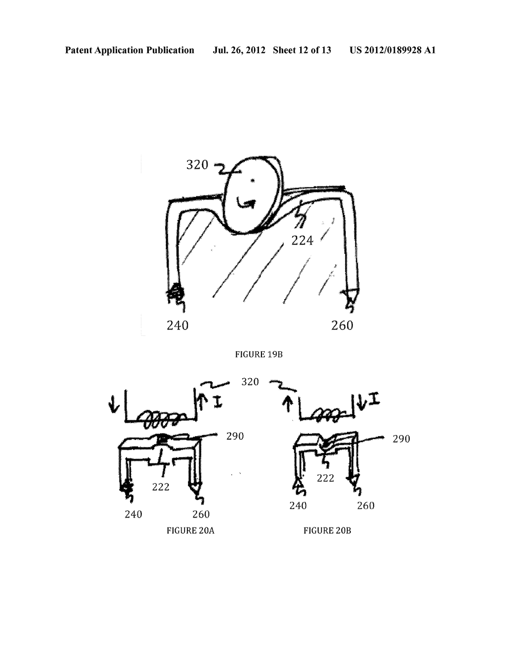 PUMP ASSEMBLY FOR A FUEL CELL SYSTEM - diagram, schematic, and image 13