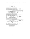 FUEL CELL POWER GENERATION SYSTEM AND OPERATION STOP METHOD OF THE SAME diagram and image