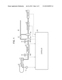 FUEL CELL SYSTEM AND METHOD FOR OPERATING FUEL CELL SYSTEM diagram and image