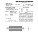 MANUFACTURING METHOD OF ELECTRODE CATALYST LAYER, MEMBRANE ELECTRODE     ASSEMBLY USING THE SAME, FUEL CELL USING THE SAME AND COMPLEX PARTICLES diagram and image