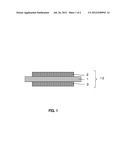 MANUFACTURING METHOD OF ELECTRODE CATALYST LAYER, MEMBRANE ELECTRODE     ASSEMBLY USING THE SAME, FUEL CELL USING THE SAME AND COMPLEX PARTICLES diagram and image