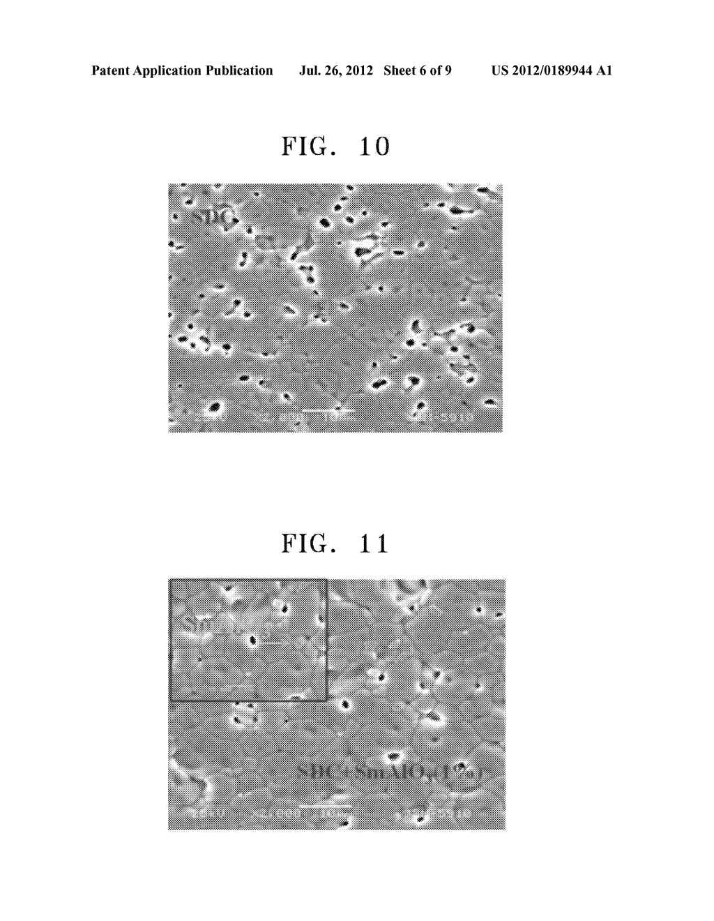 SOLID ELECTROLYTE FOR SOLID OXIDE FUEL CELL, AND SOLID OXIDE FUEL CELL     INCLUDING THE SOLID ELECTROLYTE - diagram, schematic, and image 07