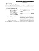 CHEMICAL TONER COMPOSITION AND METHOD FOR PREPARING THE SAME diagram and image