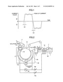 LITHOGRAPHIC PRINTING ORIGINAL PLATE diagram and image