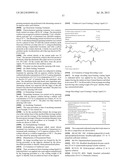 LITHOGRAPHIC PRINTING ORIGINAL PLATE diagram and image