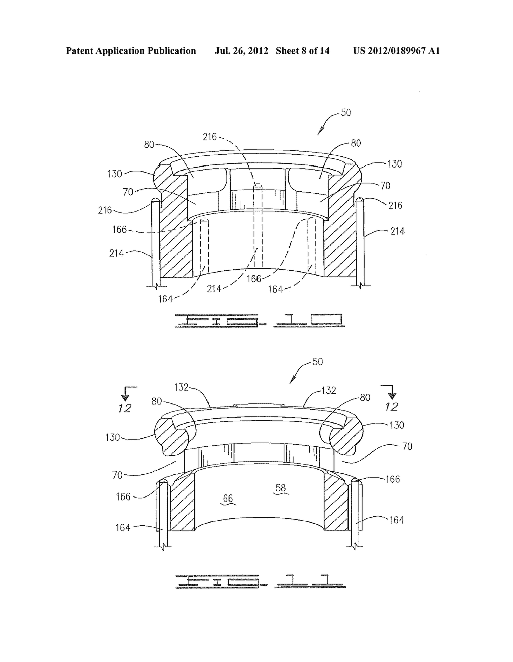 COANDA GAS BURNER APPARATUS AND METHODS - diagram, schematic, and image 09