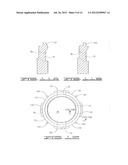 COANDA GAS BURNER APPARATUS AND METHODS diagram and image