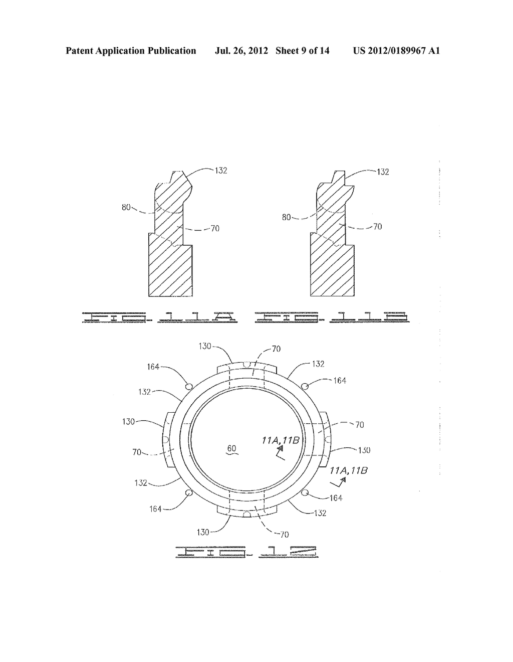 COANDA GAS BURNER APPARATUS AND METHODS - diagram, schematic, and image 10