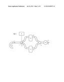 Catch Device for Catching Particles in Oral Fluid Originating in the Mouth     of a Patient in Dental Treatments diagram and image