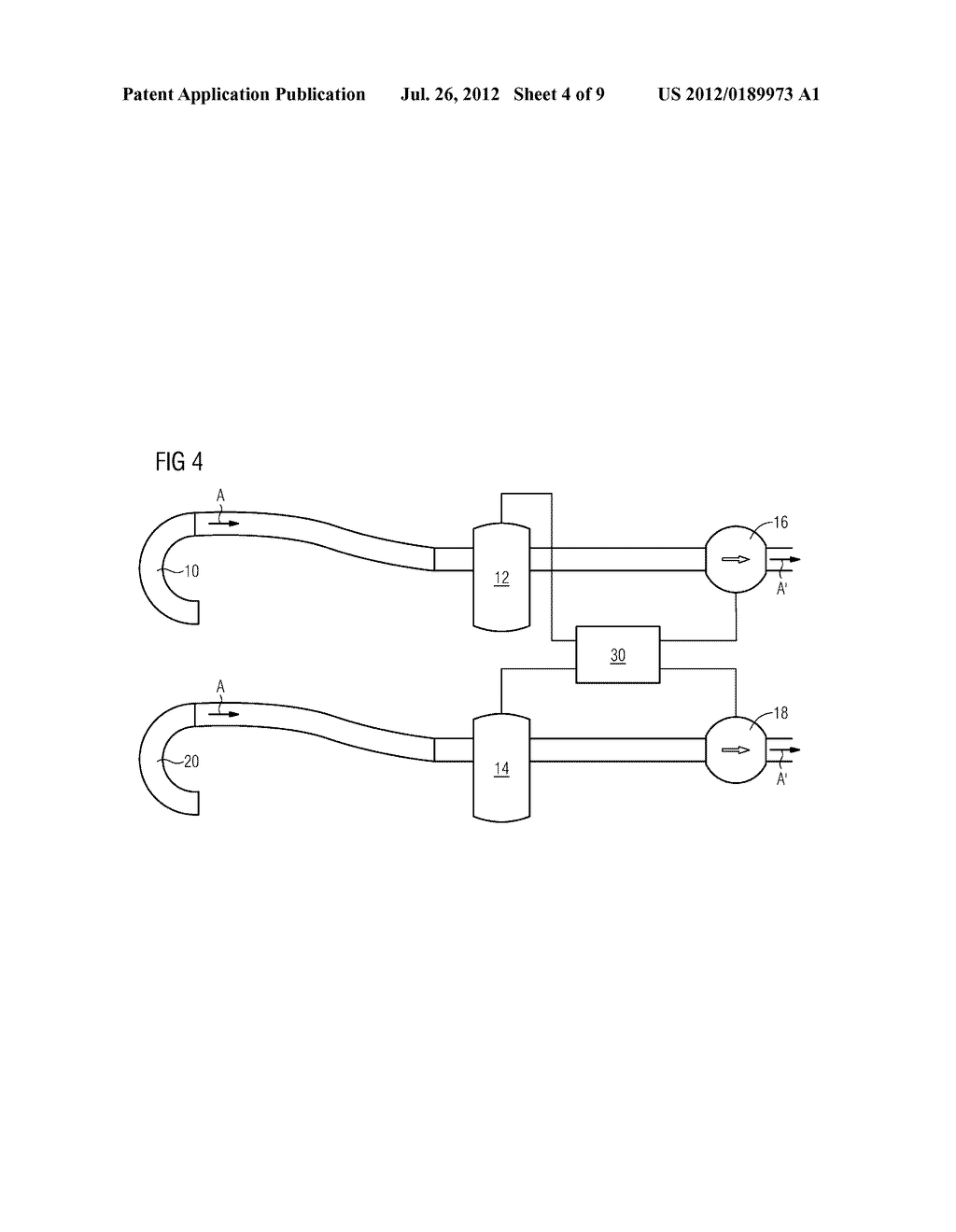 Catch Device for Catching Particles in Oral Fluid Originating in the Mouth     of a Patient in Dental Treatments - diagram, schematic, and image 05