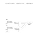 Catch Device for Catching Particles in Oral Fluid Originating in the Mouth     of a Patient in Dental Treatments diagram and image