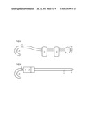 Catch Device for Catching Particles in Oral Fluid Originating in the Mouth     of a Patient in Dental Treatments diagram and image