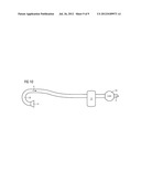 Catch Device for Catching Particles in Oral Fluid Originating in the Mouth     of a Patient in Dental Treatments diagram and image