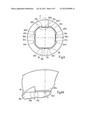 ASSEMBLY OF A DENTAL IMPLANT AND AN INSERTION TOOL diagram and image